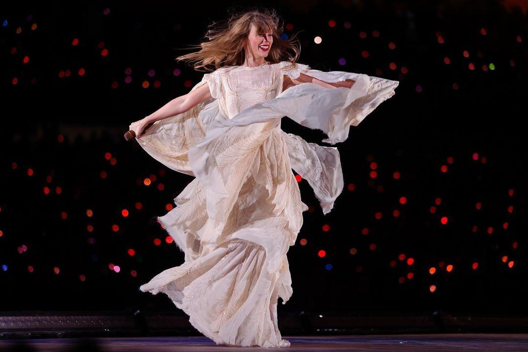 Canadian PM invites Taylor Swift to perform in Canada amid heartbreak of Canadian fans upon news of Taylor Swift not performing in Canada