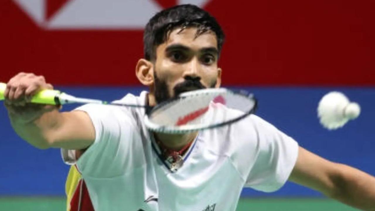 Kidambi Srikanth too has not been able to weave a series of wins in a week. He showed glimpses of his hay days when he thrashed Chinese Taipei's Chou Tien Chen with his trademark attacking game at Japan Open before losing to fellow Indian HS Prannoy.