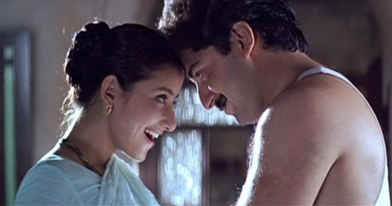 Directed by Mani Ratnam, the film starred Arvind Swamy and Manisha Koirala in the lead roles and featured hit songs like 'Hamma Hamma,' 'Kehna Hi Kya,' and 'Tu Hi Re,' composed by the maestro A.R. Rahman. Earning accolades from critics and audiences alike, 'Bombay' was honored with two National Awards and multiple Filmfare Awards