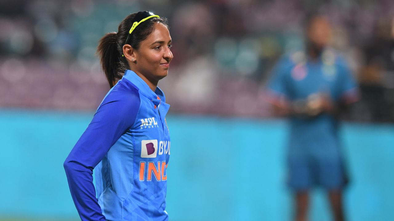 Harmanpreet has played the second-highest number of T2O Internationals (97) as a captain in women’s cricket. She is only behind Australia’s Meg Lanning.
