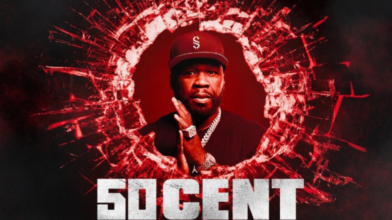 50 Cent to perform in Mumbai on November 25 for 'The Final Lap Tour 2023'