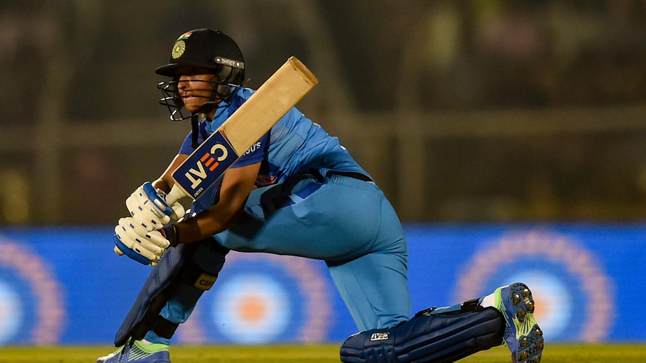 In the 2017 Women’s T20 World Cup, Harmanpreet Kaur registered the highest individual score by an Indian batter and the fifth highest overall in ICC Women’s World Cup. She scored 171* off 115 balls against Australia.