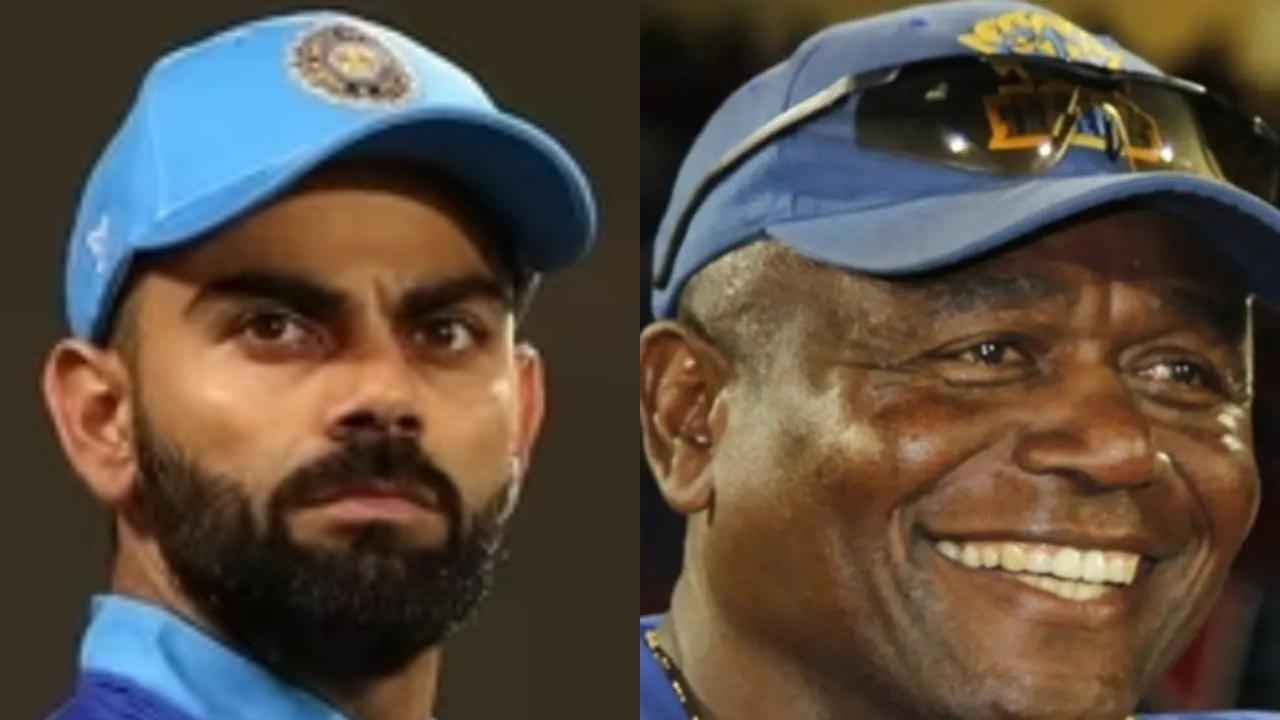 Virat Kohli is the most successful batter vs West Indies in ODIs with 2261 runs. Desmond Hayes is the leading run-scorer from WI against India in ODIs with 1357 runs.