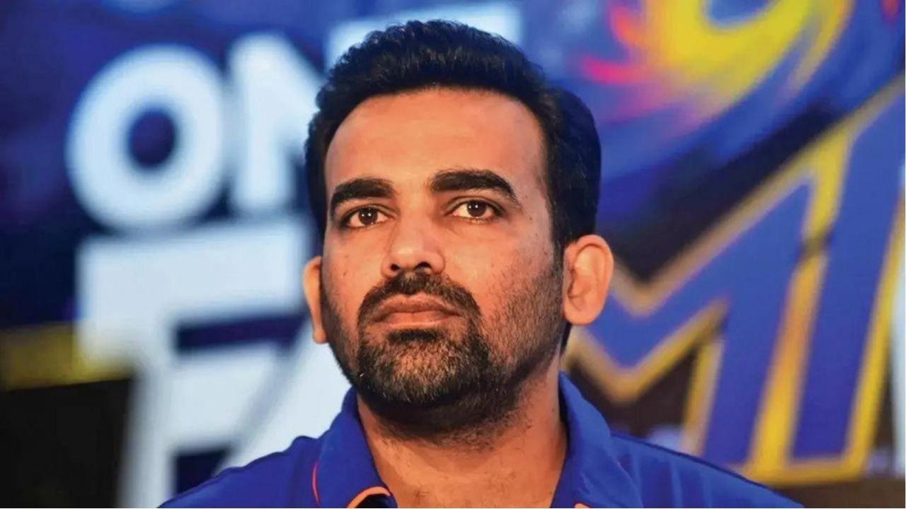 Zaheer Khan
Former left-arm pacer Zaheer Khan is fifth on the list with 610 international wickets – 311 in Tests, 282 in ODIs and 17 in T20Is. He played a crucial role in India’s bowling attack for many years.