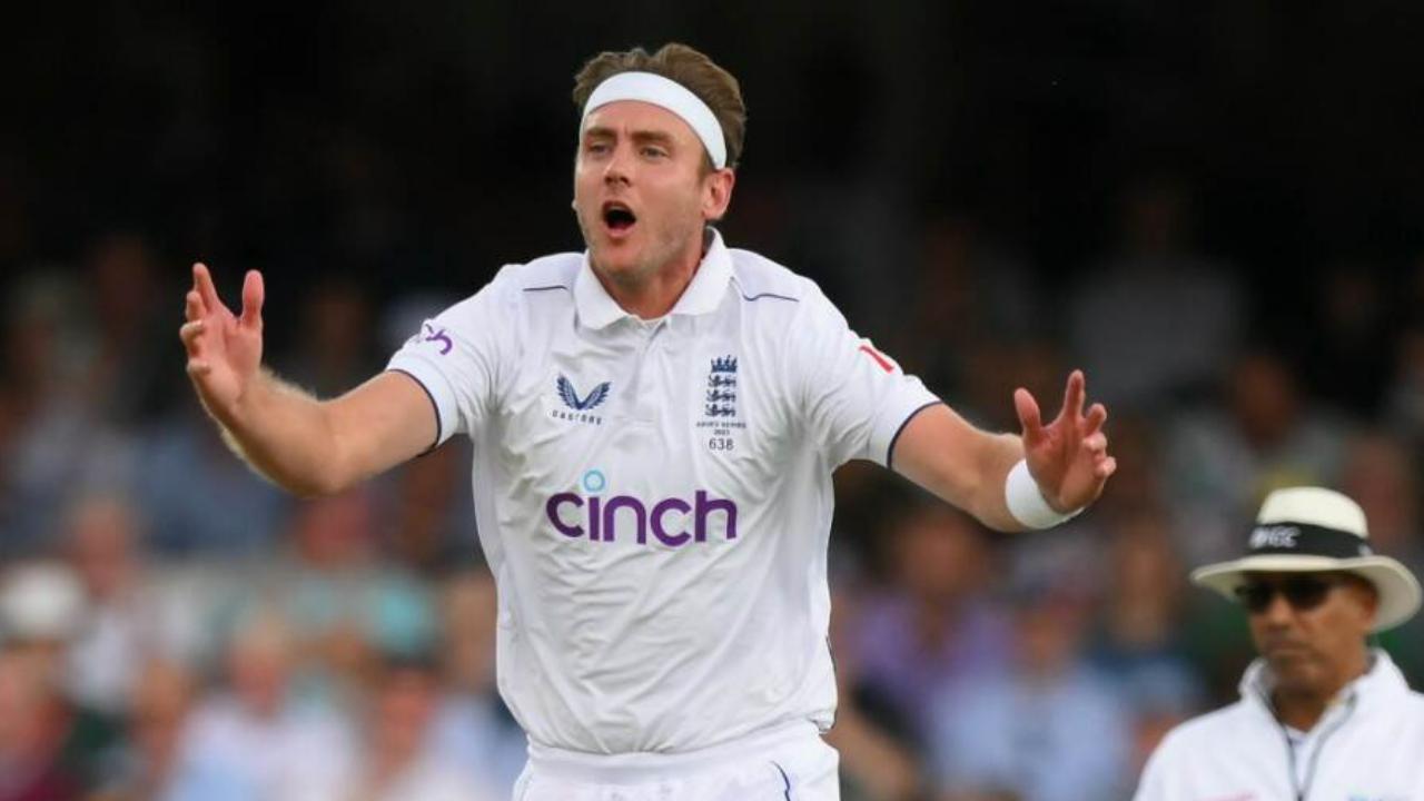 Stuart Broad’s bowling has always been a threat for Australia in the Ashes series. He has aggregated 151 scalps, the most wickets by an England bowler in Ashes. He also mentioned while announcing his retirement that this is the series he wanted to end his career with.