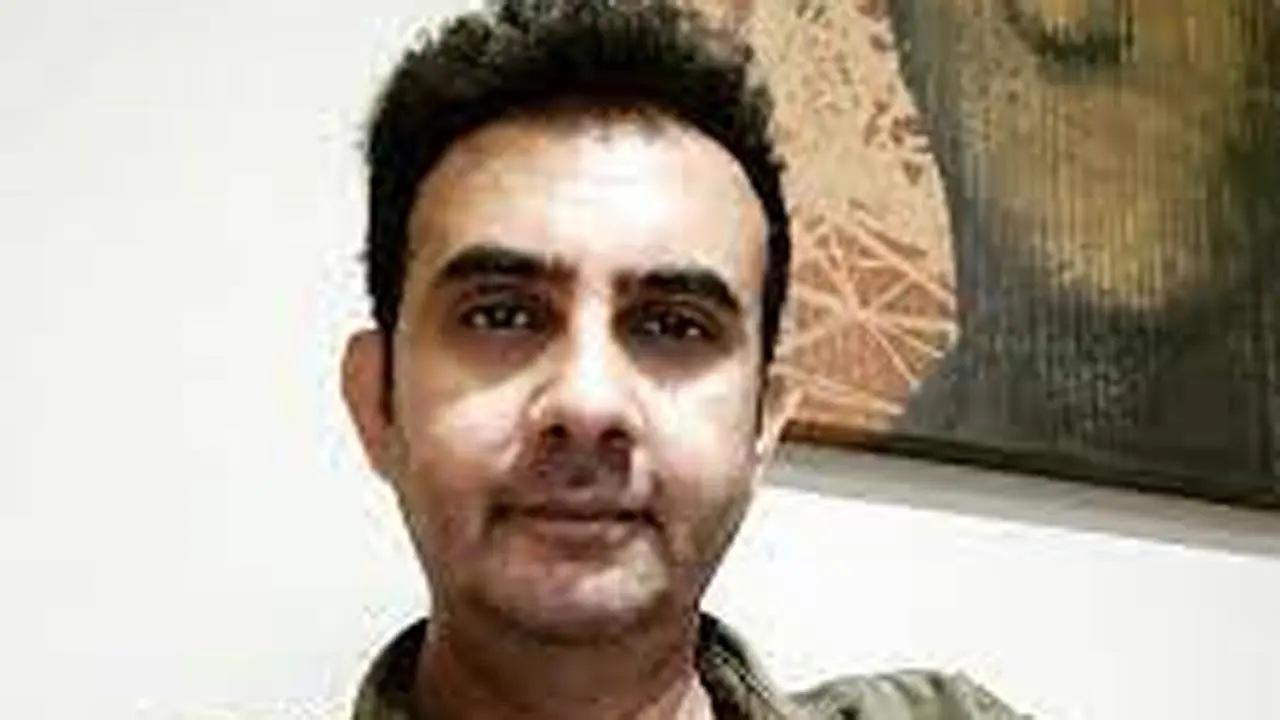 Police complaint filed in Mumbai against makers of Hindi film '72 Hoorain'
