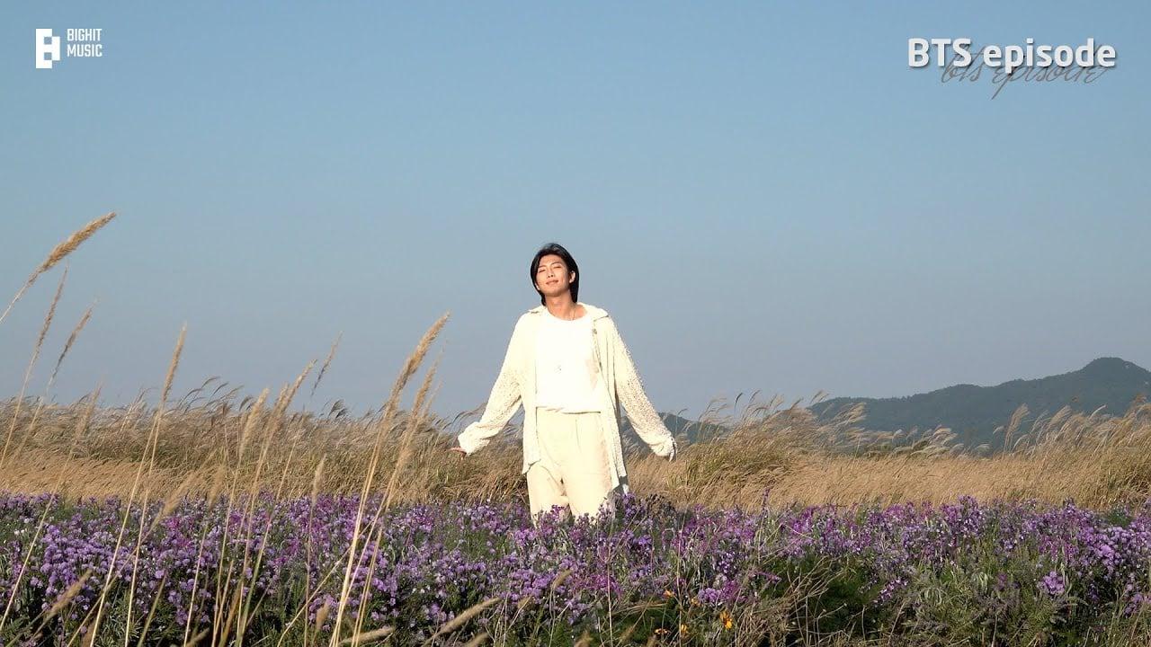 'Paused and turned out to be gloriously barefooted, Nothing was ever meant to be mine; Burning fireworks to flowerworks, I'll stay in this barren field' - these lyrics from the song are a testament to the desire for finding joy in life's small beautiful things
