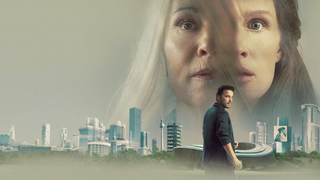 When an AEON employee's wife is forced to sacrifice 40 years of her life to settle an insurance debt, he embarks on a desperate quest to reclaim their lost time and expose the true nature of the company. This thought-provoking film is now available for streaming on Netflix.