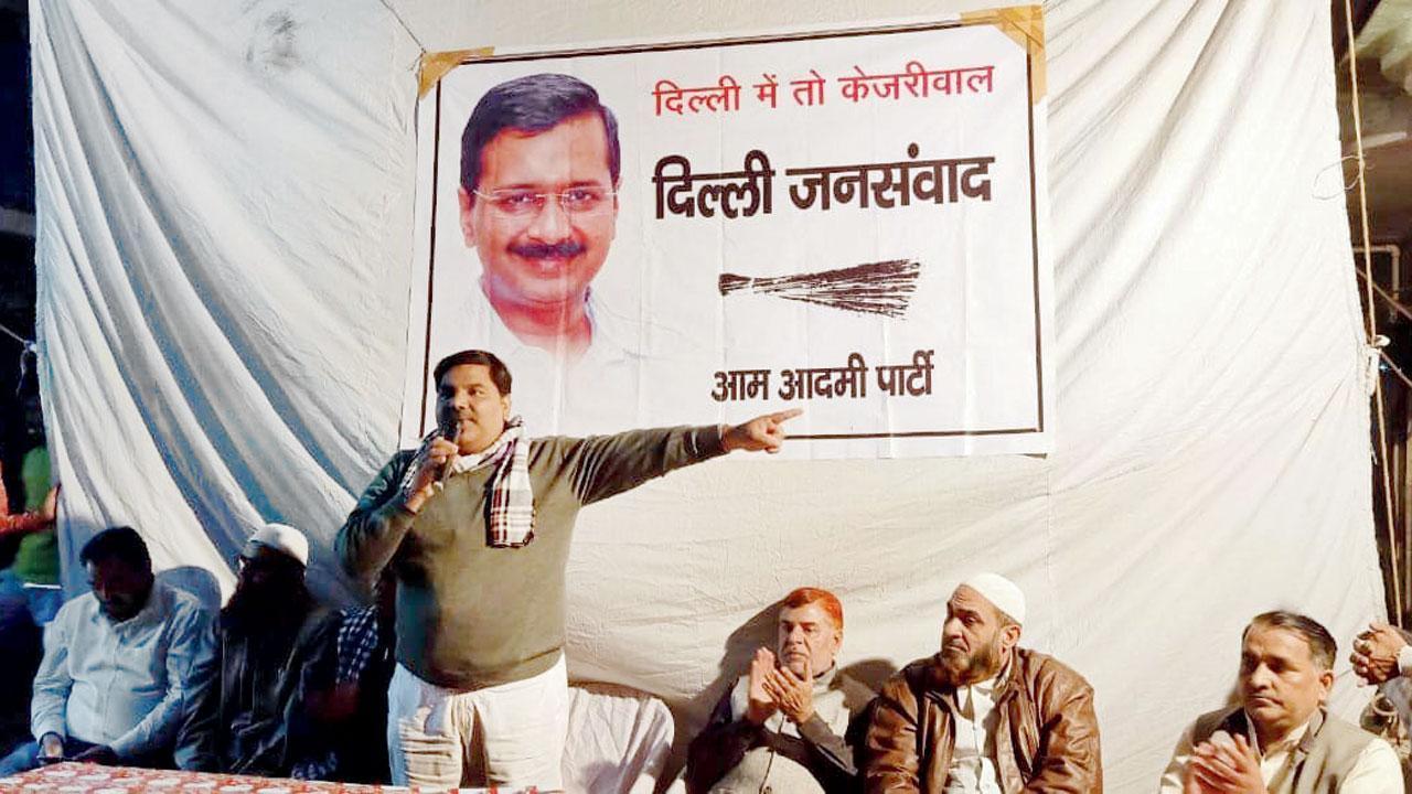 Delhi riots: High Court grants bail to Tahir Hussain in five cases