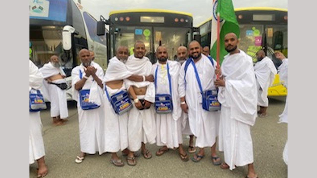 Al Burhan Tours And Travels: A Leading Tours And Travels Company Specializing In Organizing Haj And Umrah