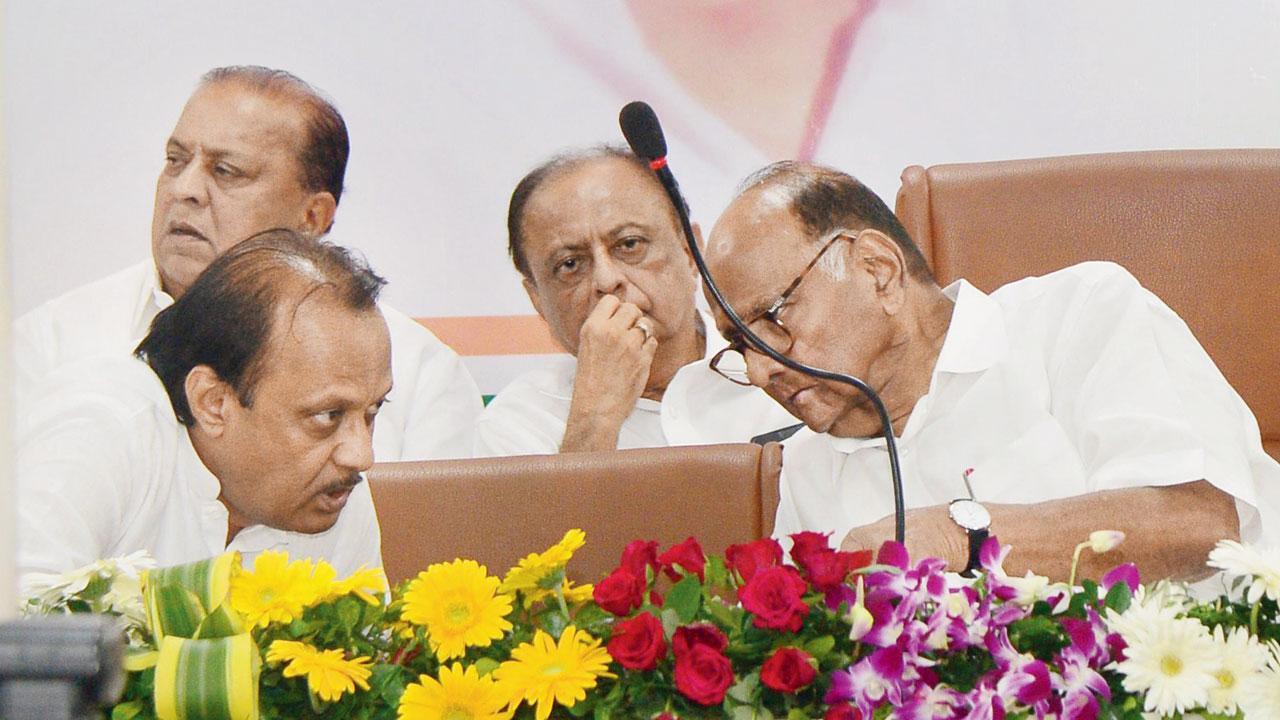 Maharashtra politics: Ajit Pawar's regret and rapprochement, a googly or wide ball?