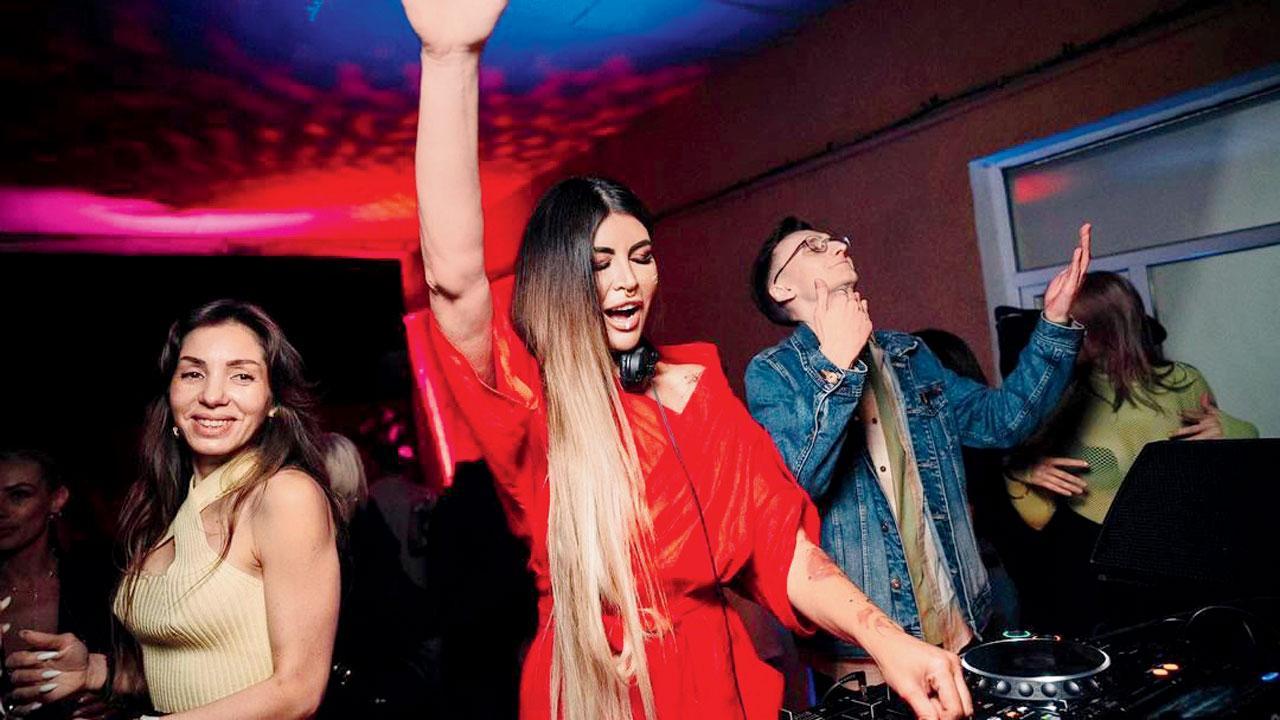 Shake a leg at these music events in Mumbai this weekend