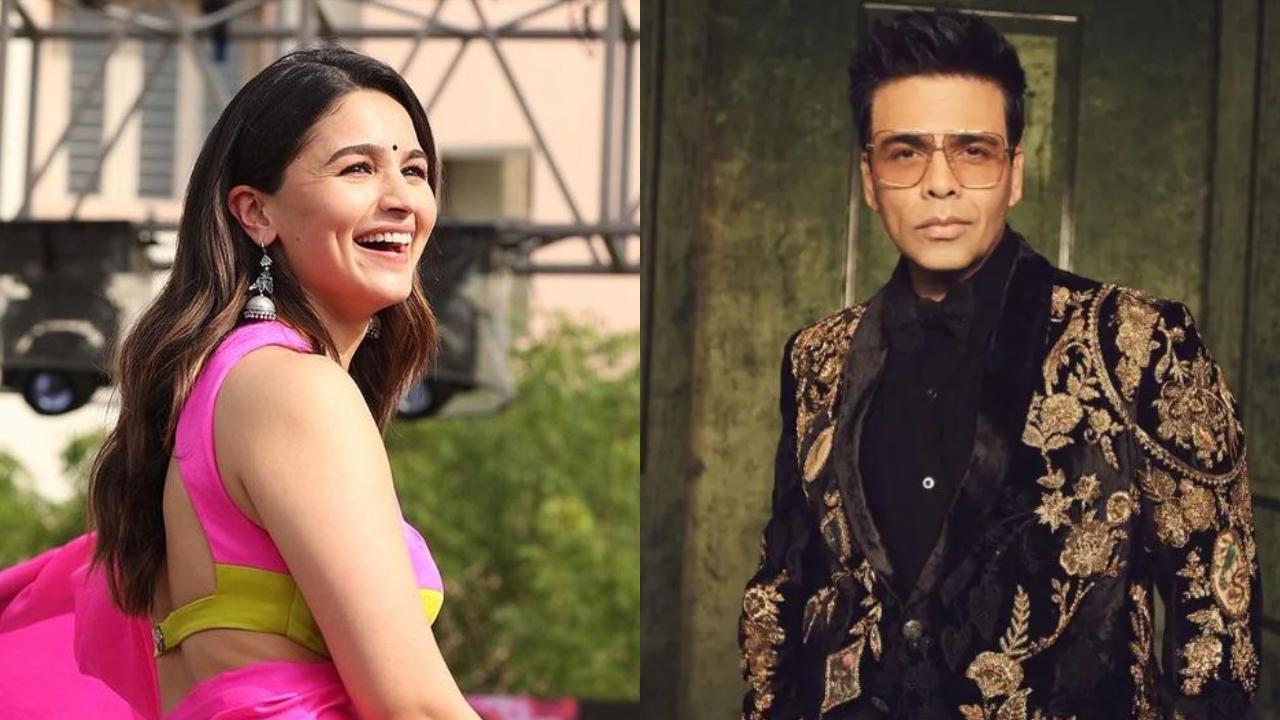 Alia Bhatt set to be the star of Vasan Bala's next, say reports