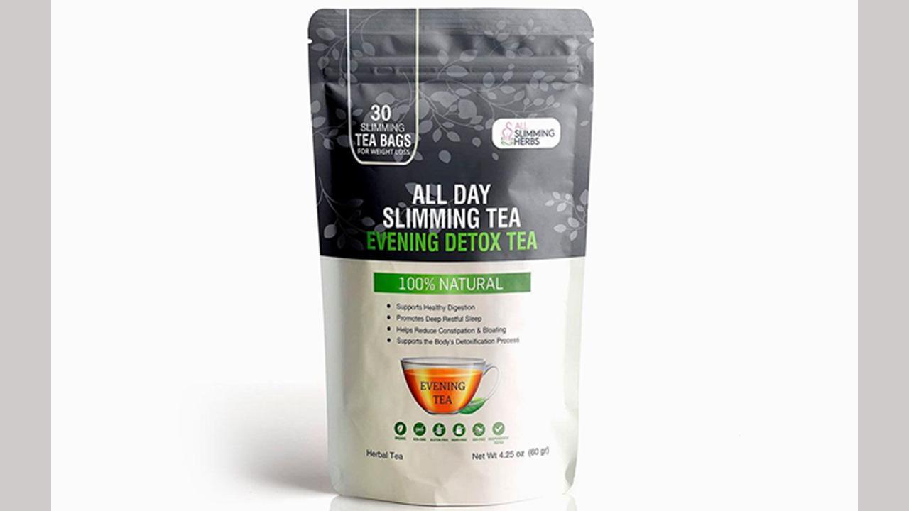 All Day Slimming Tea Reviews - Scam or Legit? Will It Work For You?