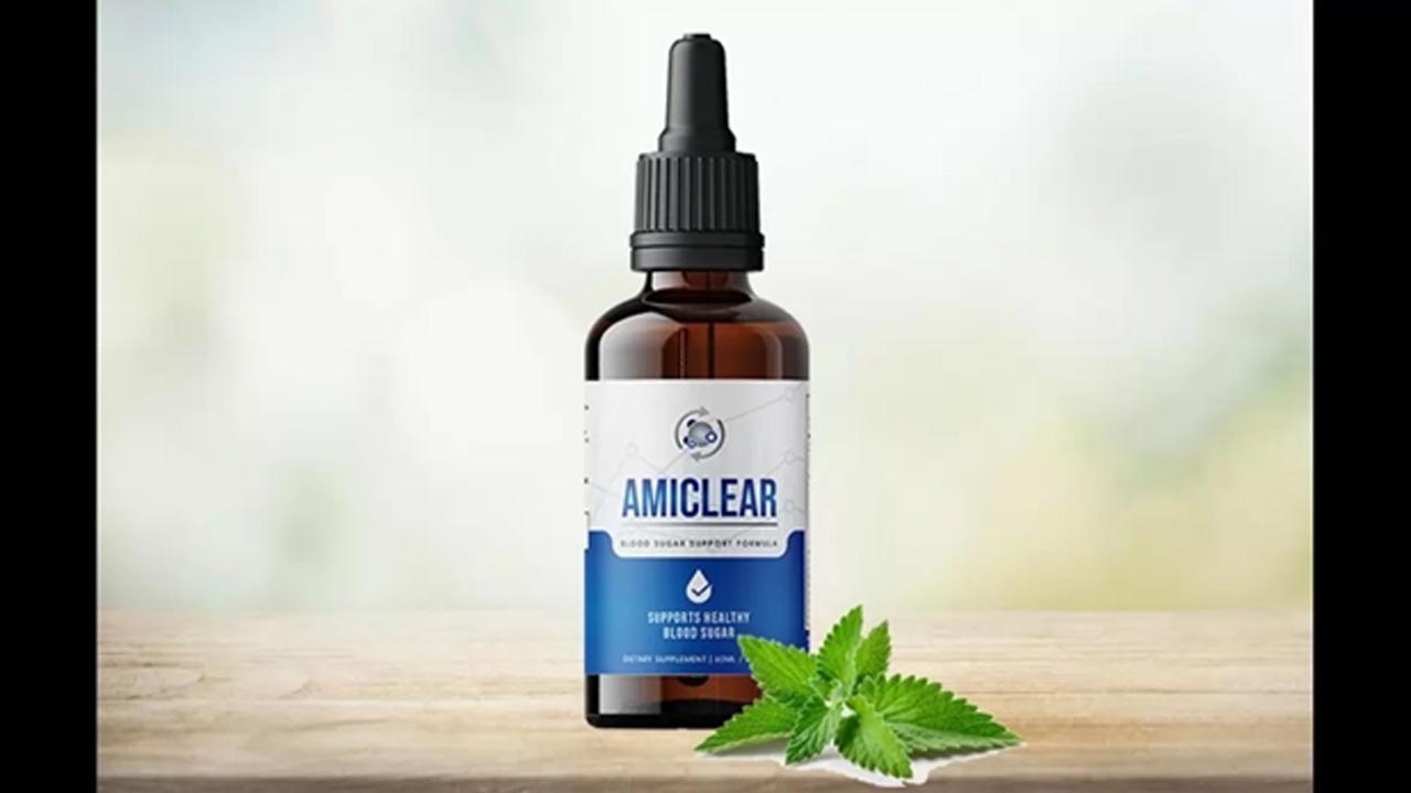Amiclear Reviews (Customer Fraud Risks) Serious Scam Warning Exposed!