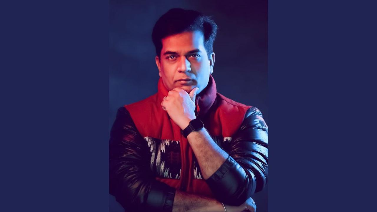 Following 'Dil De Diya,' Amol Deshmukh's 'Dil Mera Bole Love You' Takes Center Stage