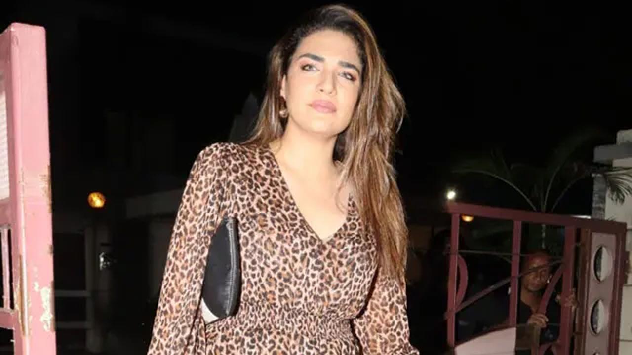 Anjum Fakih set for 'Kundali Bhagya' return to inject fresh energy into show