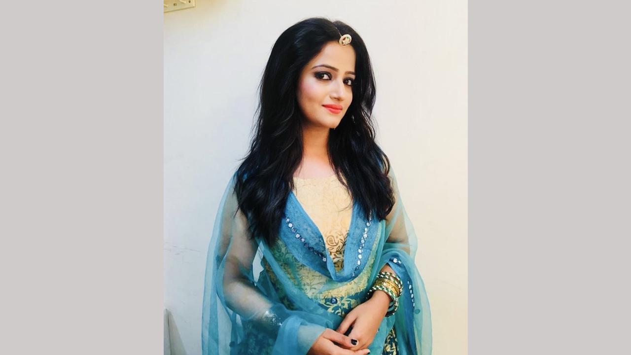 Singer/Actor Anuja Sahai Is Ready To Mark her Debut With Her First Hindi Film 'Albeli' Which Is Seeped Into Rajasthani Culture 