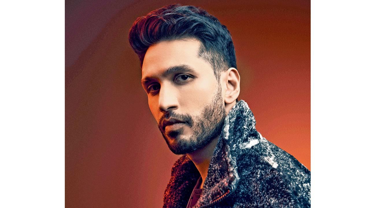 Arjun Kanungo on X: 