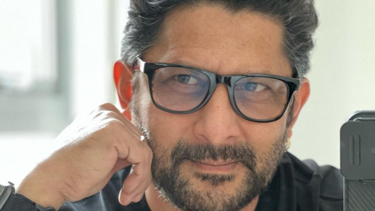 Arshad Warsi on being replaced as Bigg Boss host: 'No one could have done a better job than Salman Khan'