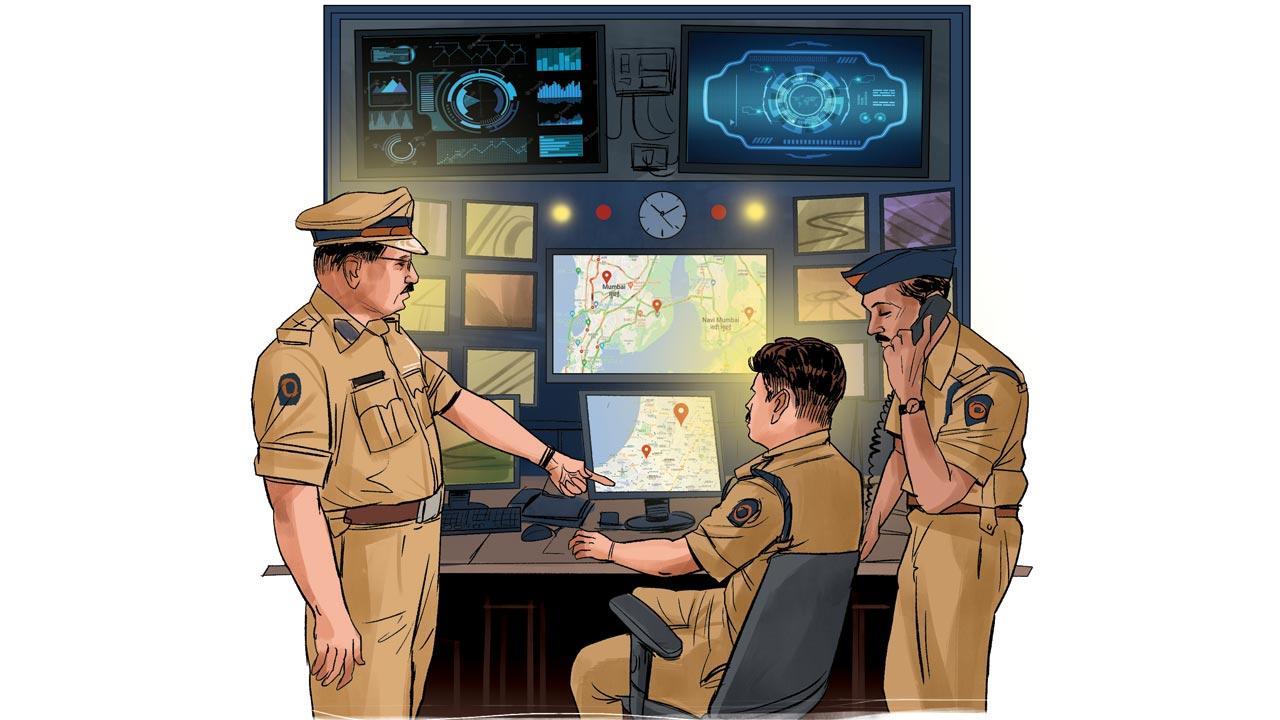 Unearthing the truth about mobile phone black market in Mumbai