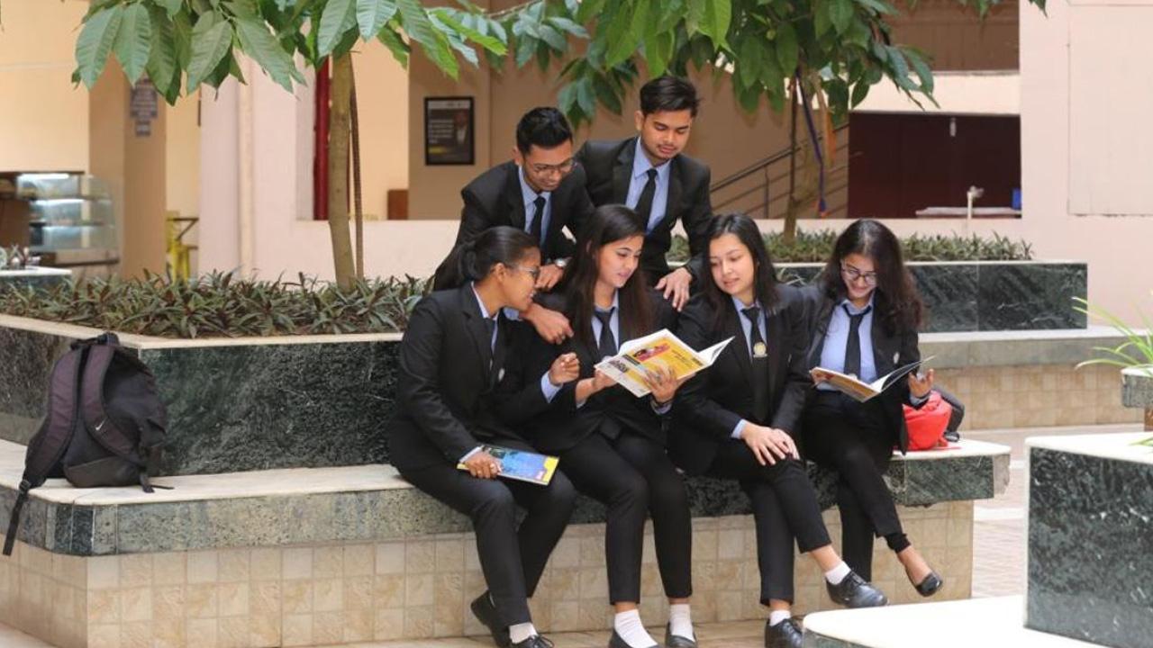 Expanding Horizons: Assam down town University (AdtU) Raising the Bar in Education and Innovation