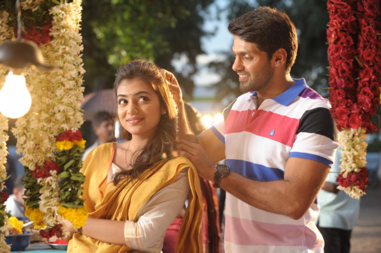 Atlee made an impactful directorial debut with the 2013 film 'Raj Rani'. The romantic comedy drama dilm starred Arya, Nayanthara and Nazriya Nazim in the lead