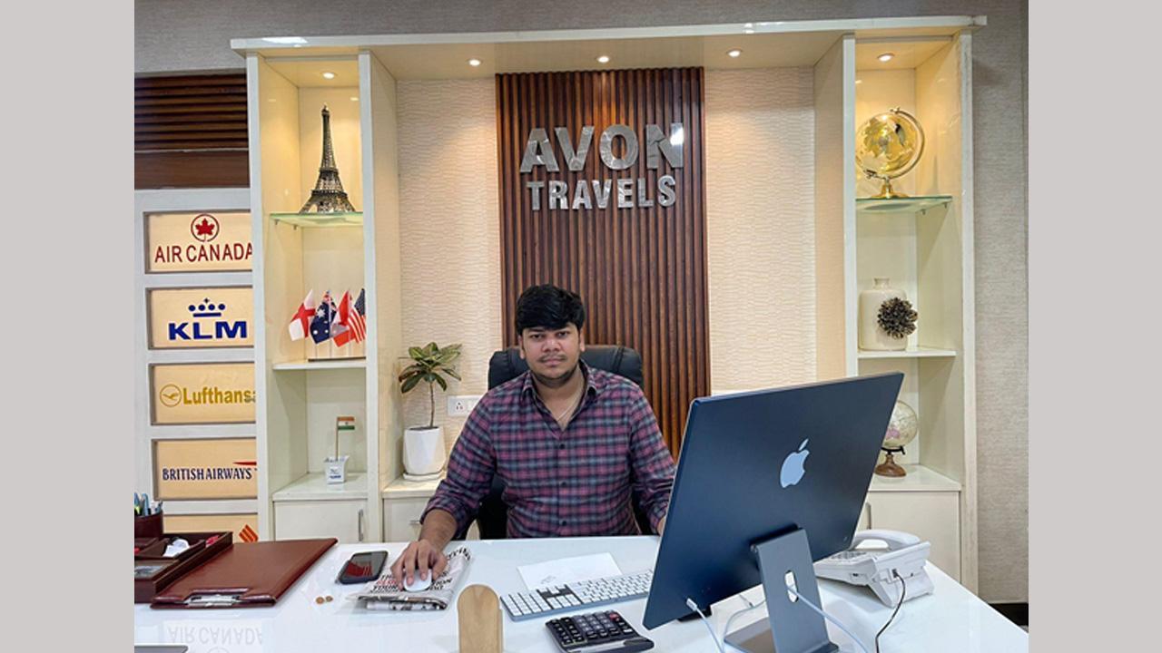 Avon Travels: Your Gateway to Seamless Travel Experiences