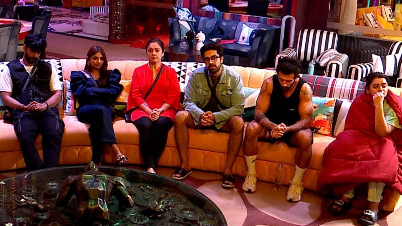 Bigg Boss OTT 2: Tension rising with the announcement of  'Ticket to Finale' week