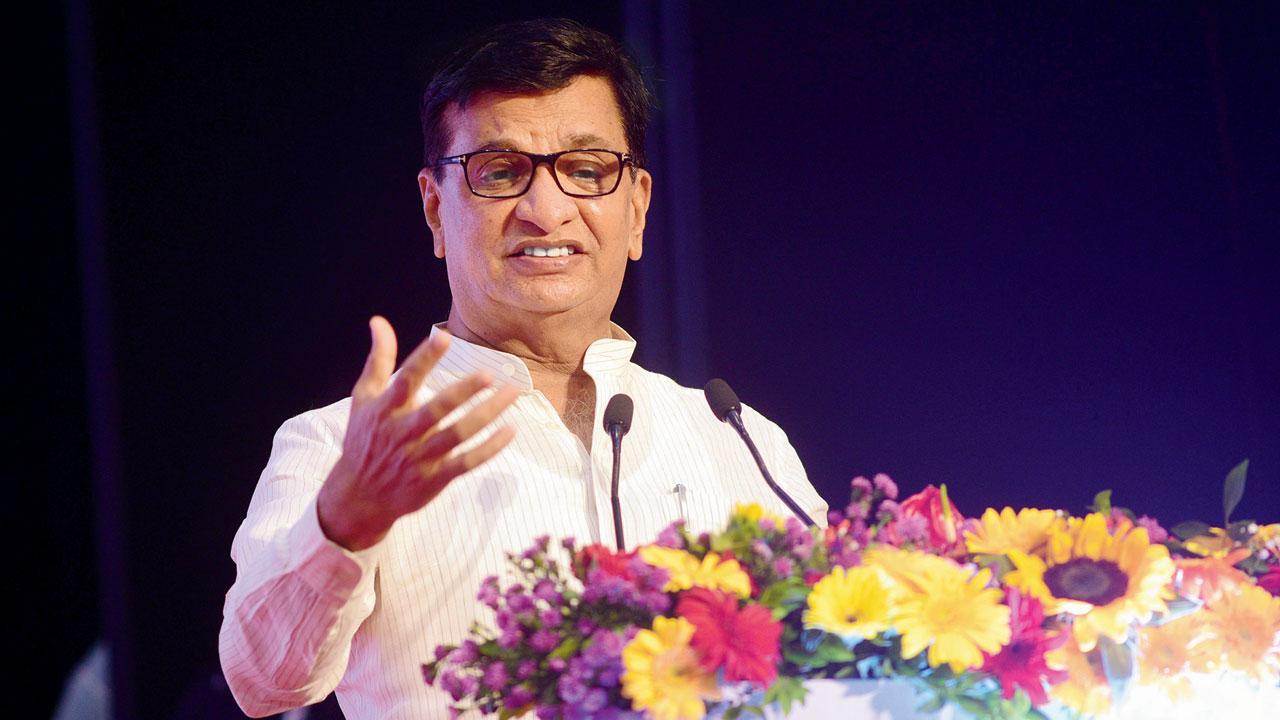 Biased funding, says Congress, not true says, Fadnavis