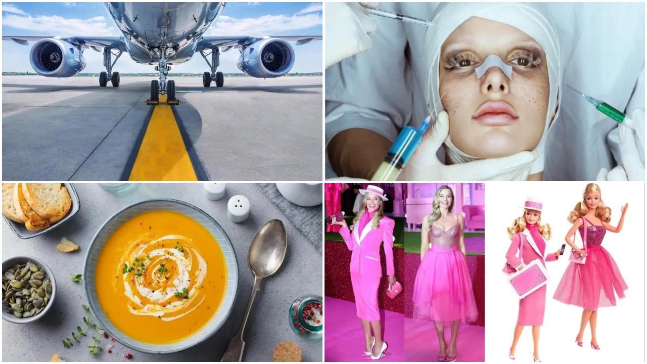 Monsoon, food, and Barbiecore: Read these unique lifestyle features on mid-day.com from this week