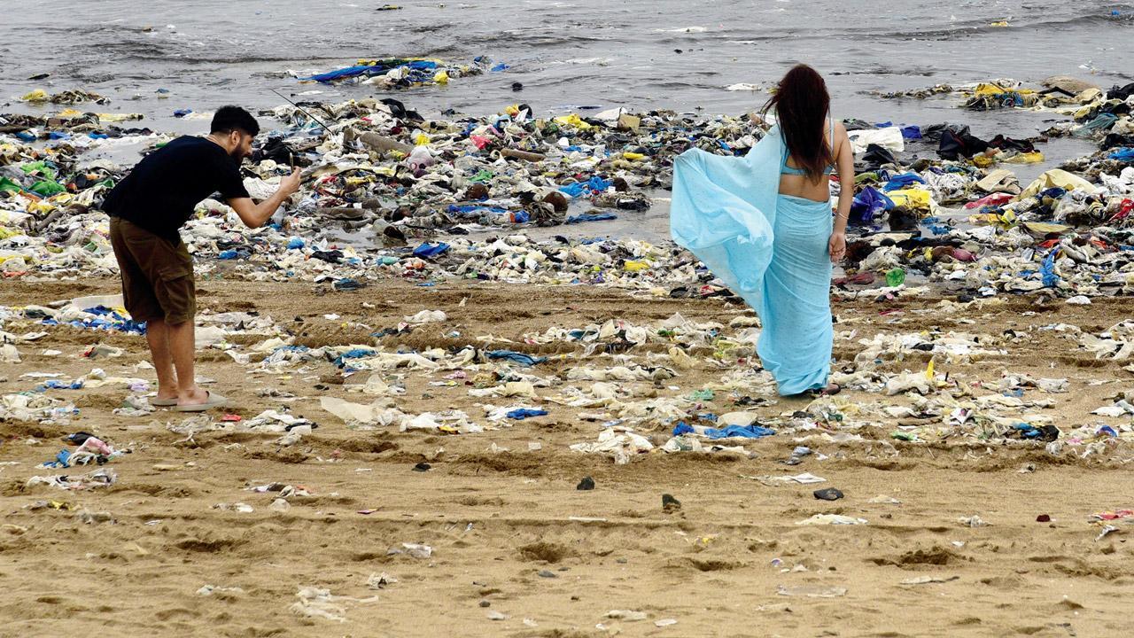 Mumbai Diary: Thursday Dossier