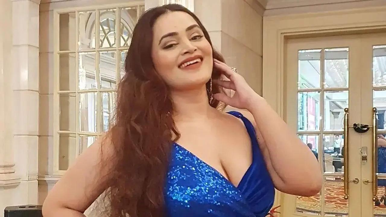 'Bigg Boss OTT2': Bebika Dhurve calls Falaq Naaz, Avinash Sachdev's relationship fake, calculated