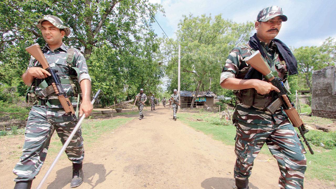West Bengal panchayat polls: TMC worker shot dead, daughter seeks CBI probe