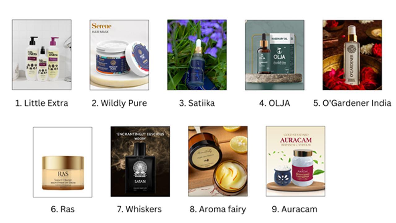 Best Products To Use During Monsoon 2023