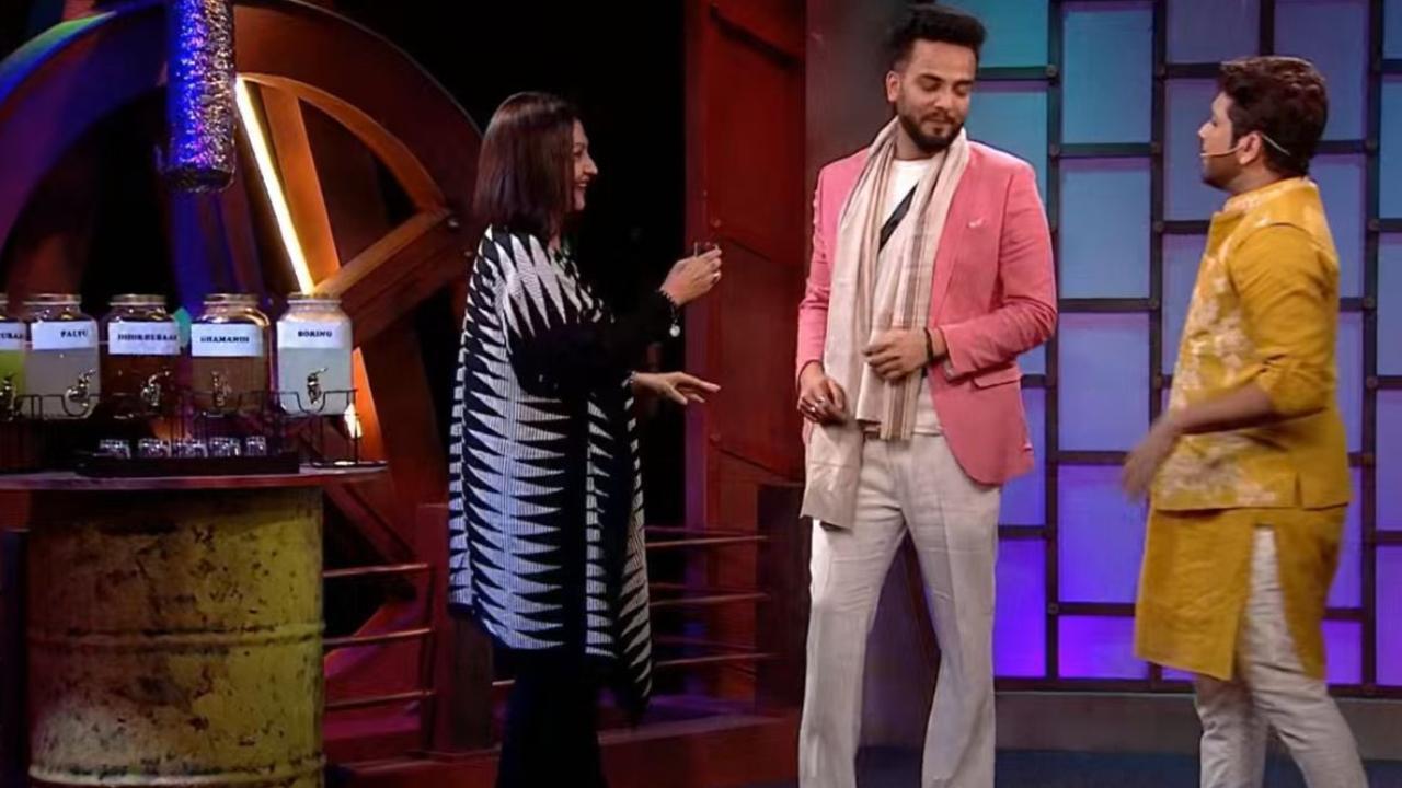Big Boss OTT 2: Salman Khan still missing and no eviction shakes up the house
