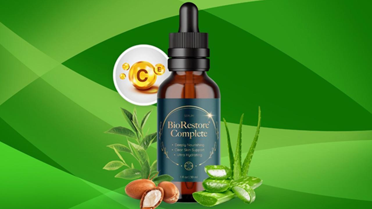 BioRestore Complete SCAM ALERT Based On Expert Analysis 2023