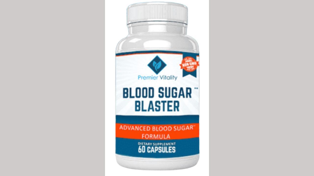 Blood Sugar Blaster Reviews (2023 WARNING EXPOSED) Real Customer Reviews!  Must Read