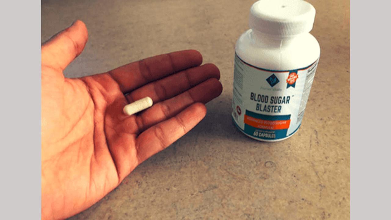 Blood Sugar Blaster Reviews (2023 SCAM EXPOSED) Real  Customer Reviews!