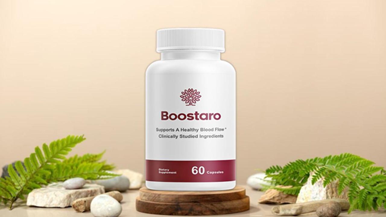 Boostaro Scam Reported By Renowned Doctors