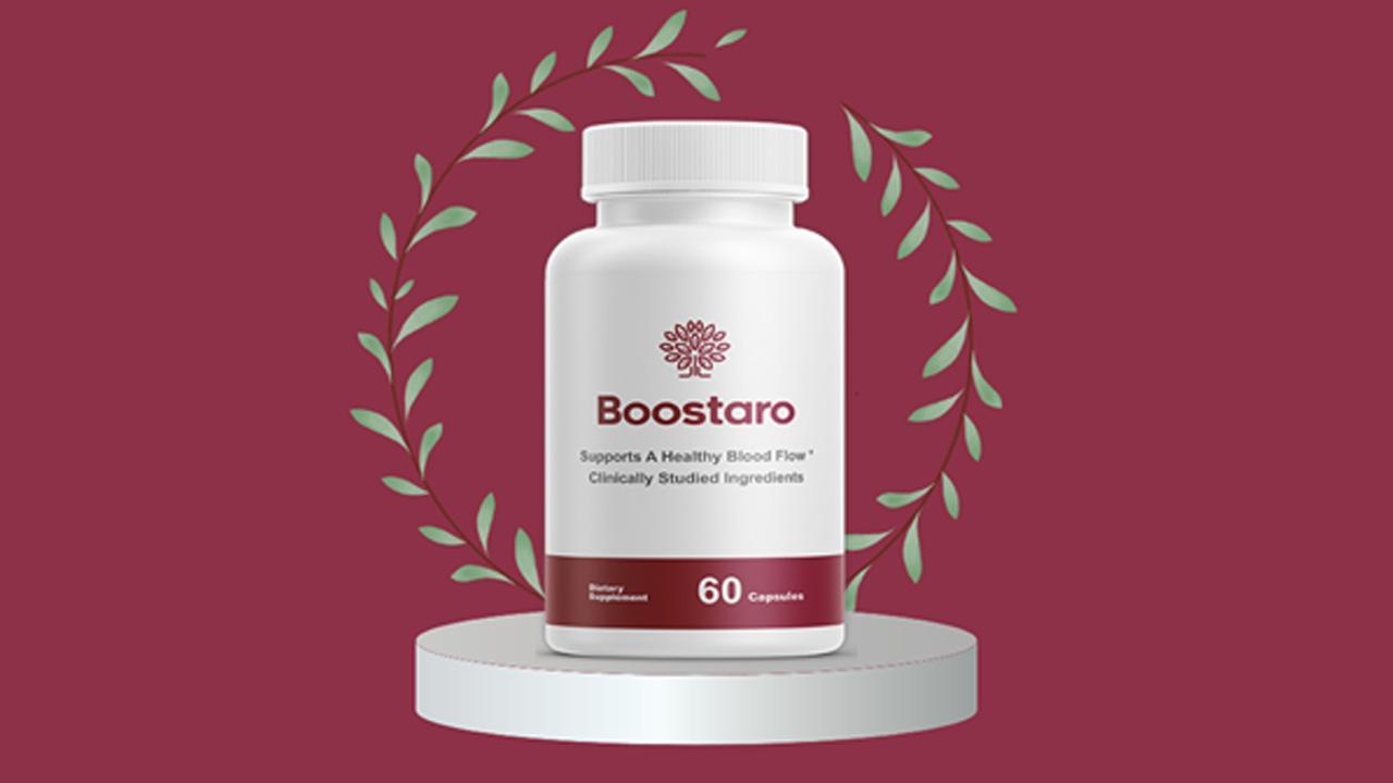 Boostaro SCAM Risks Discussed By Medical Experts