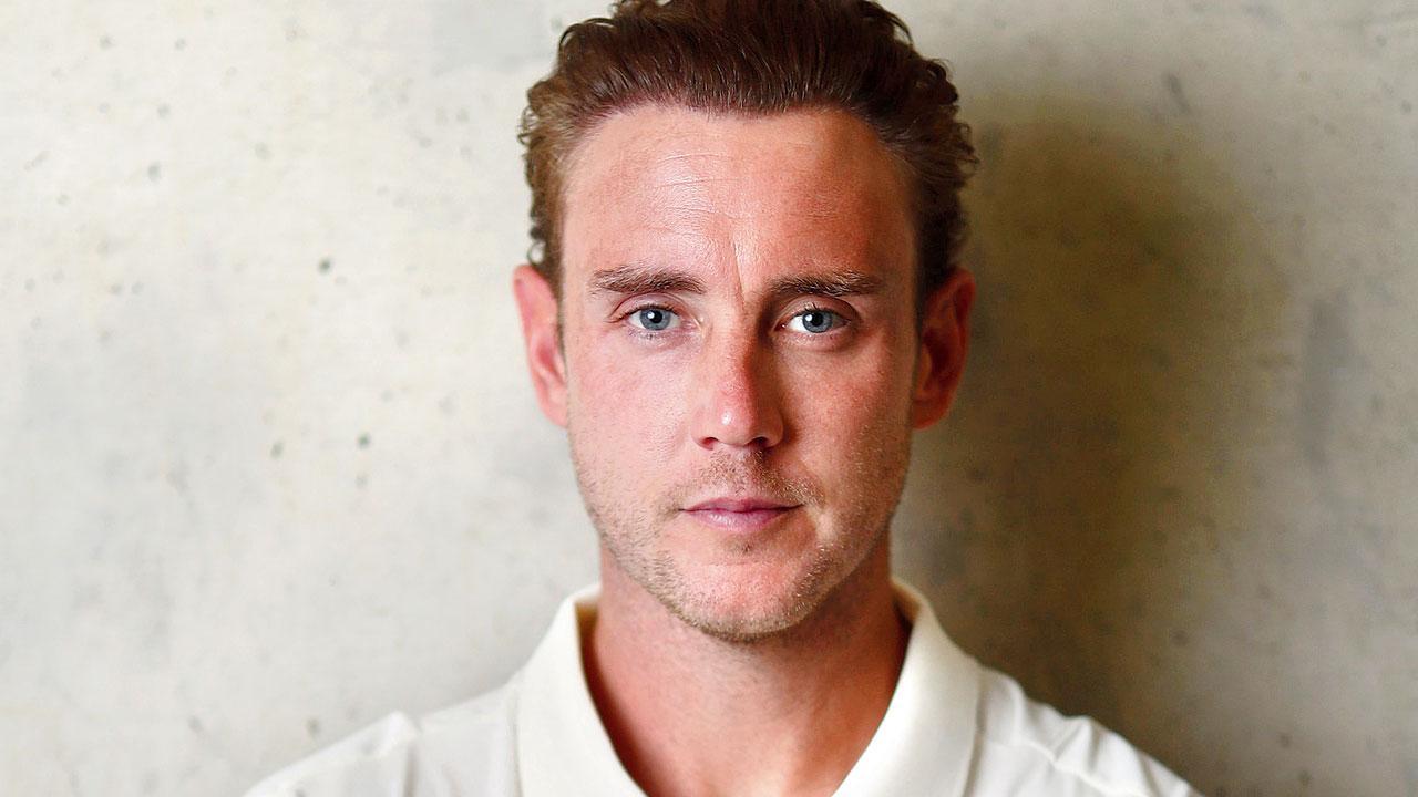'I’ve always found it difficult bowling to David Warner': Stuart Broad