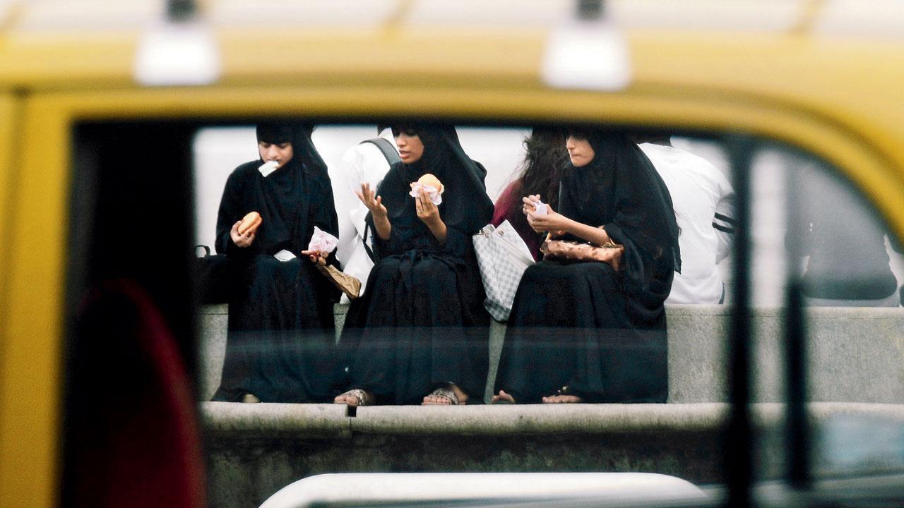 Mumbai Diary: Saturday Dossier