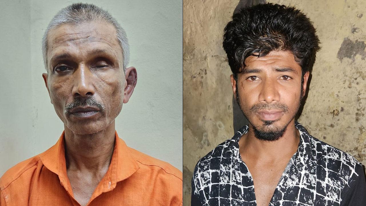 Mumbai: Two arrested in burglary case registered last year