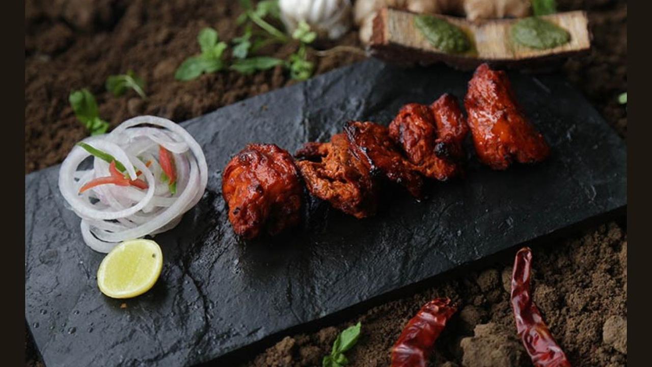 Pullman New Delhi Aerocity And Gooddot Come Together For A Uniquely Delicious Plant Based Culinary Experience
