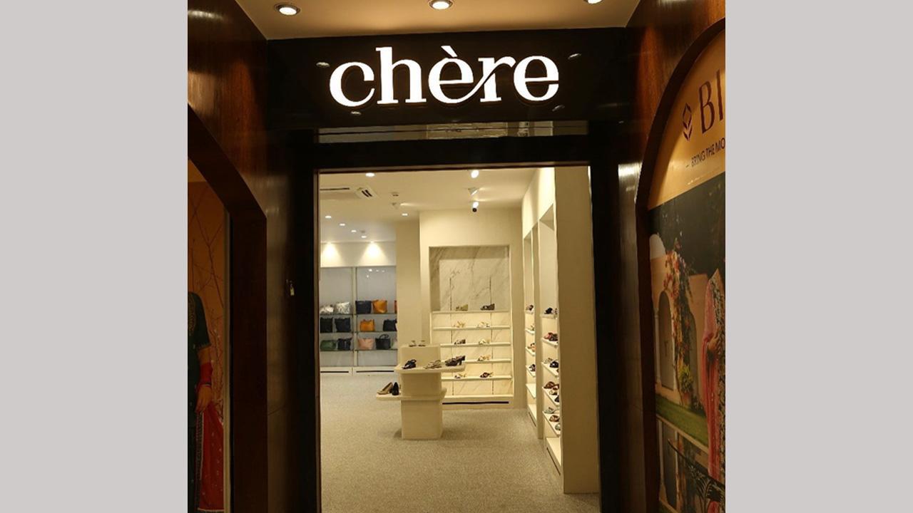Chere Footwear Empowers Women to Stride with Confidence and Style