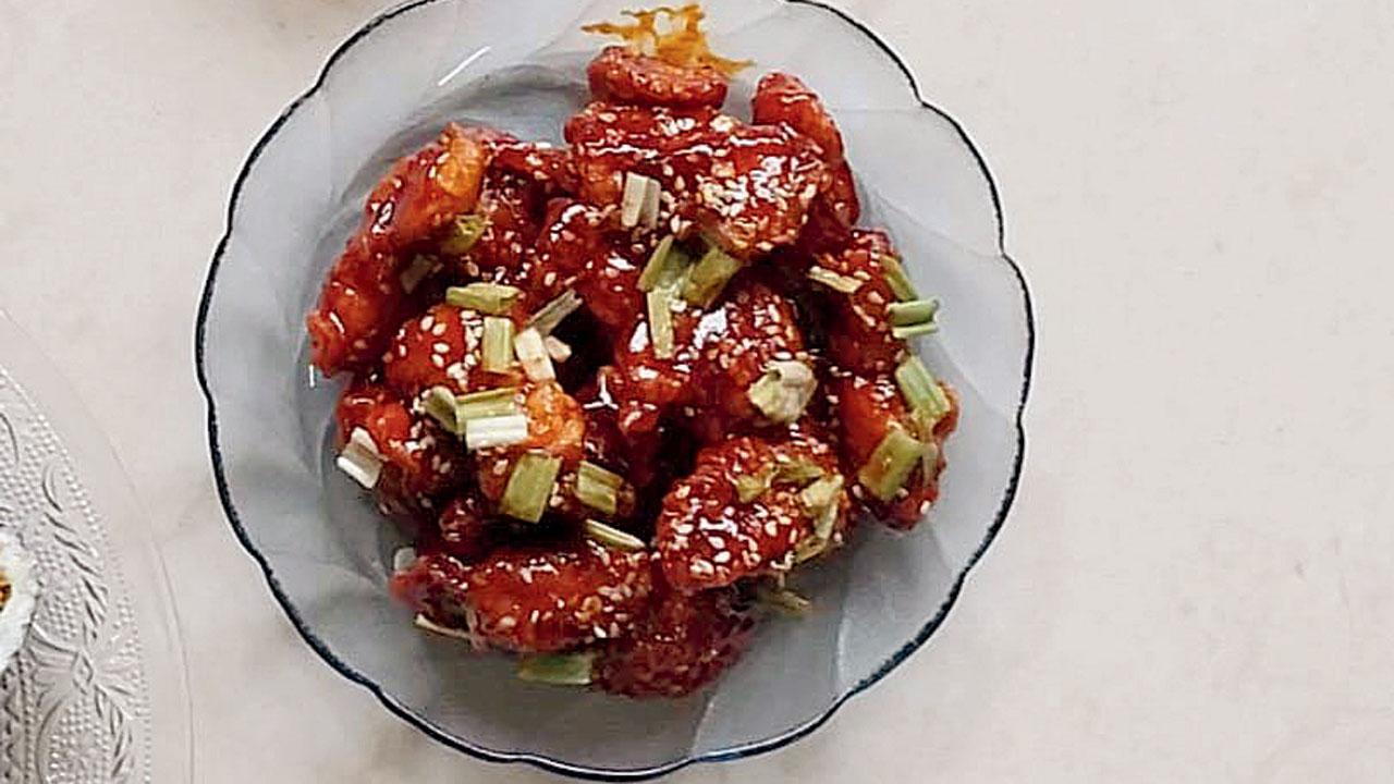 Food review: We have a K-Drama fan reviewing this new delivery-only venture serving Korean food