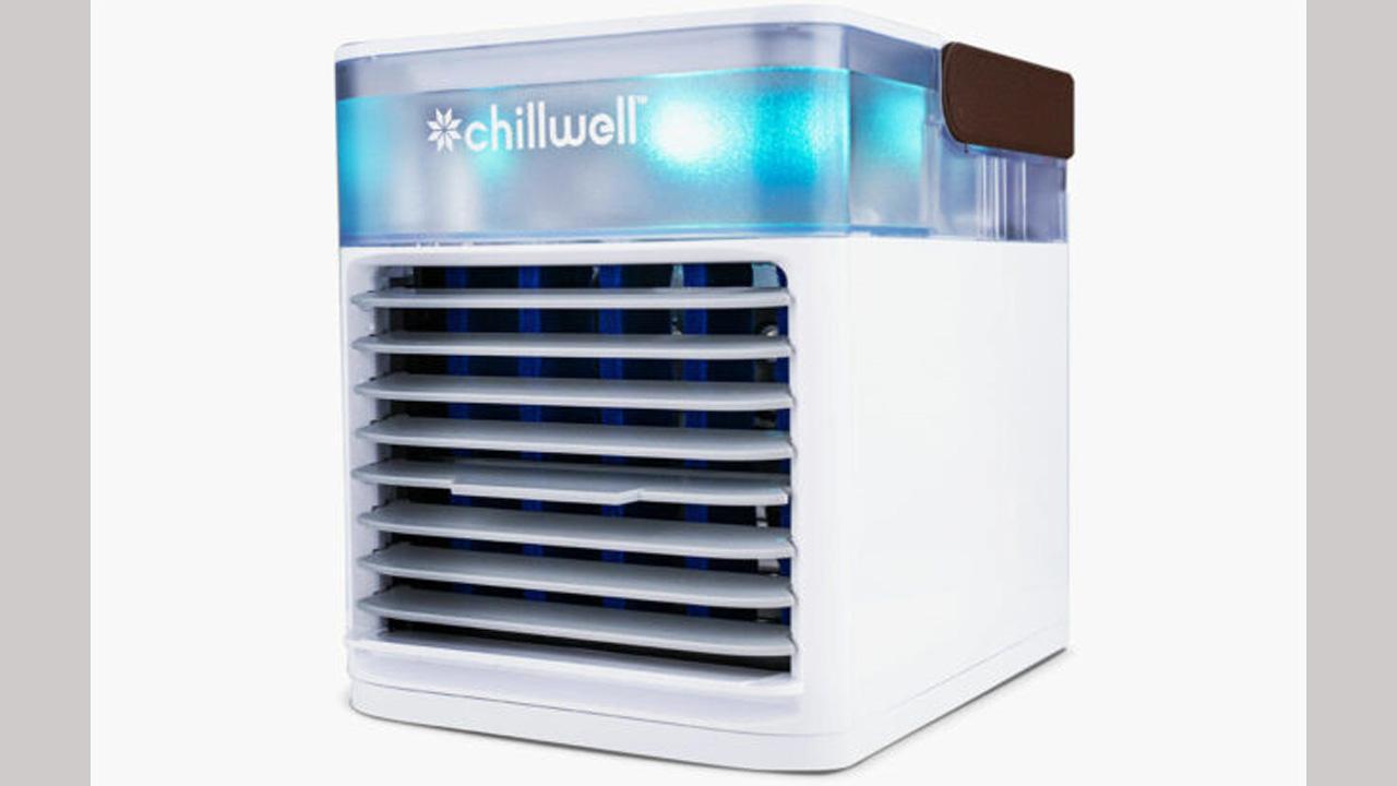 ChillWell Portable AC Reviews [Consumer Reports & Complaints] - Is ChilWell AC Scam Read This Before Buying