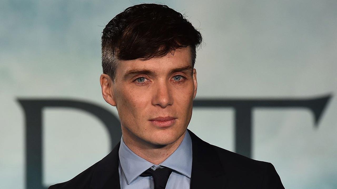 Cillian Murphy says his sex scenes with Florence Pugh in 'Oppenheimer' are 'perfect'