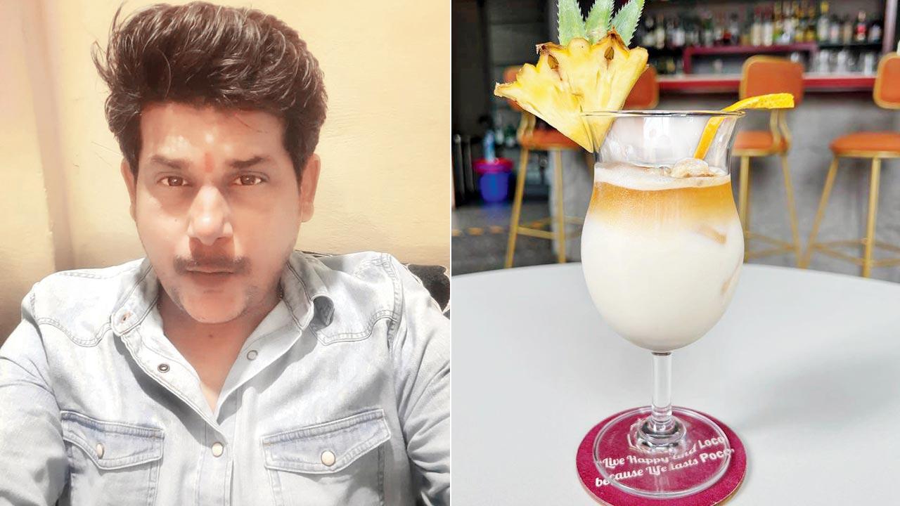Vaibhav Chaware, head of operations, Poco Loco